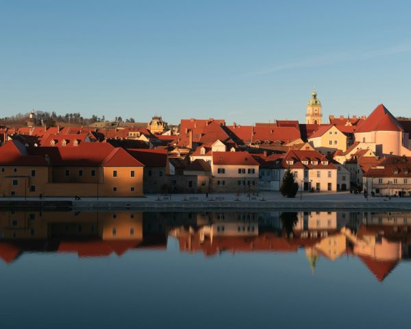 [Napoved] Spoznaj mojo dobro prakso: Celostni pristopi k umirjanju prometa in urejanju javnega prostora