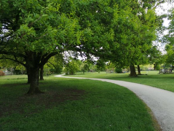 UrbanGreenLeap: Spodbujanje zelene infrastrukture v malih in srednje velikih mestih